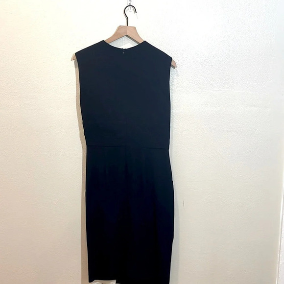 M.M. LAFLEUR The Taylor Dress size 12/Large - Picture 4 of 9